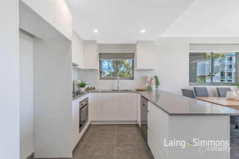 Property photo of 401/11 Mount Street Mount Druitt NSW 2770