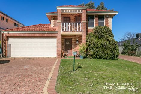 Property photo of 14 Page Avenue Bentley WA 6102