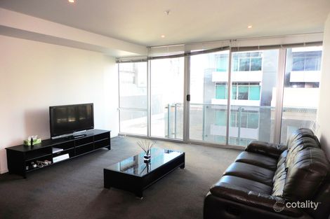 605/22-40 Wills St, Melbourne, VIC 3000