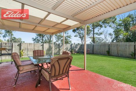 Property photo of 11 Herses Road Eagleby QLD 4207