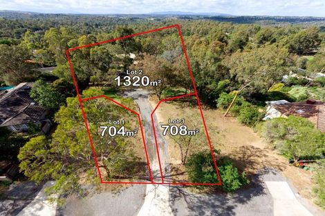 Property photo of 12 Rangeview Road Lower Plenty VIC 3093