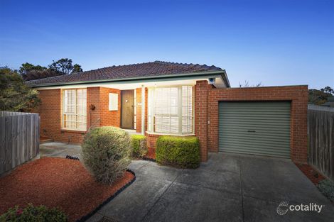 Property photo of 3/64 Willow Avenue Glen Waverley VIC 3150