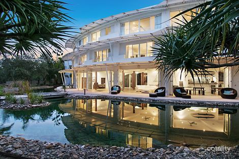 Property photo of 770 Casuarina Way Casuarina NSW 2487