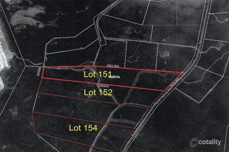 152/154 Point Henry Rd, Bremer Bay, WA 6338