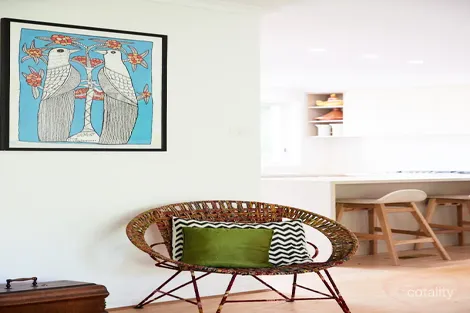 Property photo of 12 Madigan Street Hackett ACT 2602