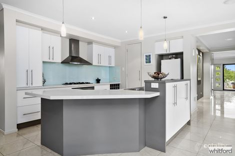 Property photo of 12 Cadarga Court Grovedale VIC 3216