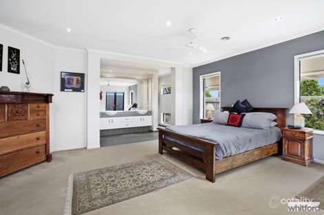 Property photo of 12 Cadarga Court Grovedale VIC 3216