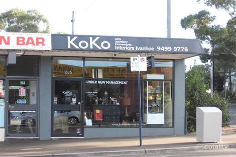 231 Upper Heidelberg Rd, Ivanhoe, VIC 3079