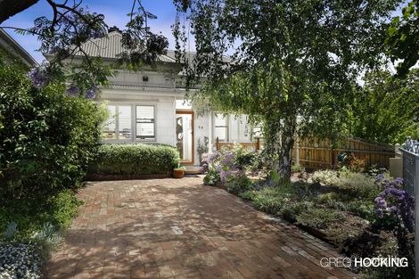 Property photo of 29 Queen Street Williamstown VIC 3016