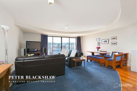 Property photo of 23/7 Eldridge Crescent Garran ACT 2605
