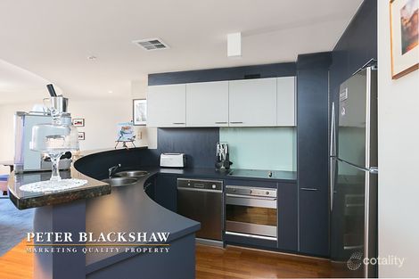 Property photo of 23/7 Eldridge Crescent Garran ACT 2605