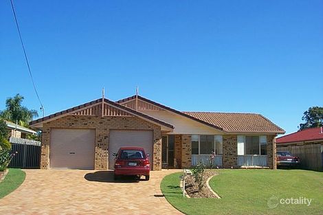 34 Duyvestyn Tce, Murrumba Downs, QLD 4503