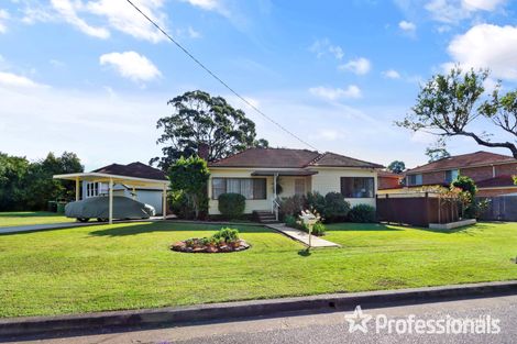 Property photo of 2 Glenview Avenue Revesby NSW 2212