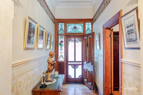 Property photo of 28 Tarragon Street Mile End SA 5031