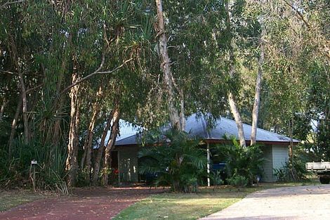 1 Dapplewood Cl, Andergrove, QLD 4740