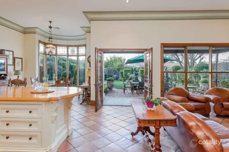 Property photo of 28 Tarragon Street Mile End SA 5031