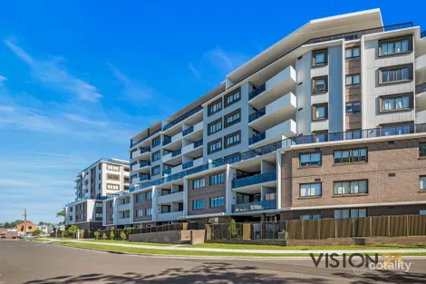 106/12a Carson Lane, St Marys, NSW 2760