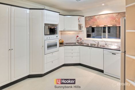 Property photo of 54 Dunstable Street Macgregor QLD 4109