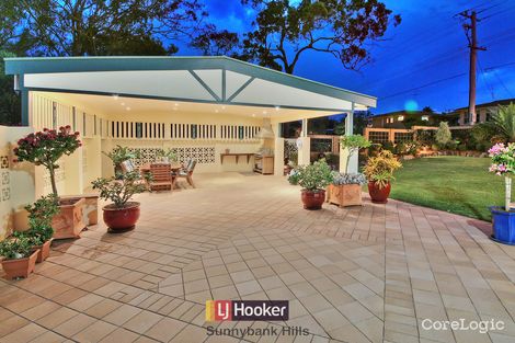 Property photo of 54 Dunstable Street Macgregor QLD 4109