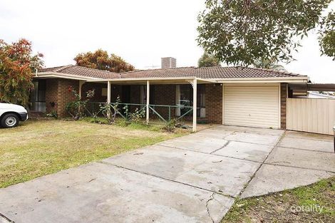 46 Agincourt Dr, Forrestfield, WA 6058