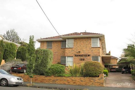 6/29 Mary St, Kew, VIC 3101