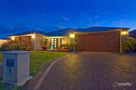 3 Montgomery Dr, Success, WA 6164
