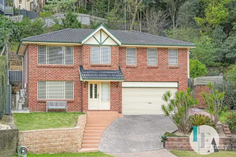 Property photo of 6 Hibiscus Place Unanderra NSW 2526