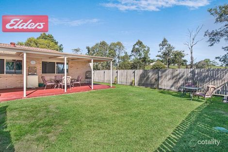 Property photo of 11 Herses Road Eagleby QLD 4207