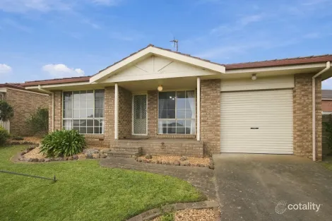 11 RONGOA DR, WARRNAMBOOL, VIC 3280