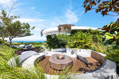Property photo of 1405/2A Henrietta Street Waverley NSW 2024