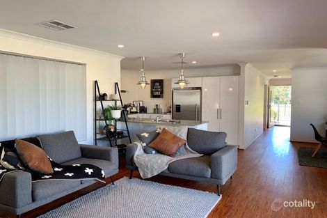 Property photo of 2 Grasstree Lane Success WA 6164