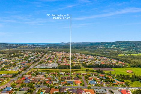 Property photo of 56 Rotherham Street Bateau Bay NSW 2261
