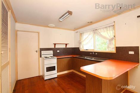 Property photo of 81 Vista Drive Melton VIC 3337