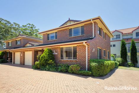 5/7 Trafalgar St, Nelson Bay, NSW 2315