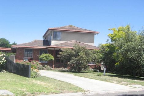 Property photo of 6 Condor Court Frankston VIC 3199