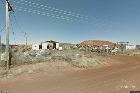 18 Moses St, Mount Magnet, WA 6638