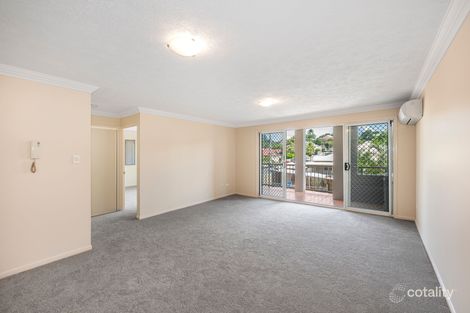 Property photo of 8/81 Annerley Road Woolloongabba QLD 4102