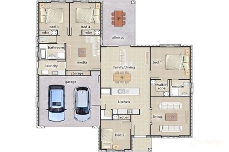 Property photo of 8 Boyd Avenue Dubbo NSW 2830