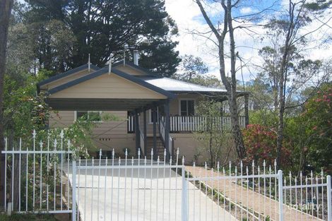 39 Britain St, Leura, NSW 2780