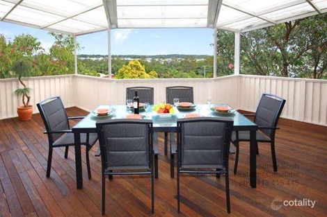 Property photo of 25 Randwick Street Capalaba QLD 4157