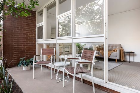 Property photo of 3/33 Sutherland Road Armadale VIC 3143