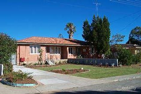 24 Maydwell Way, Calista, WA 6167