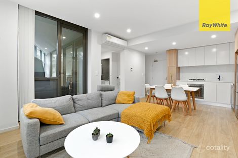 202/6 Cross St, Bankstown, NSW 2200