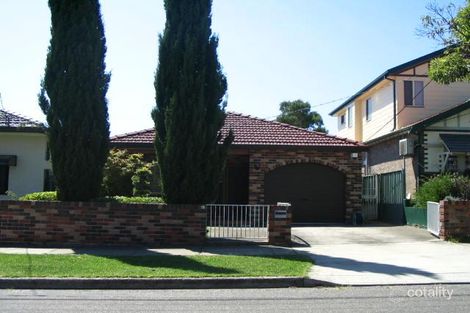 Property photo of 20 Princes Street Bexley NSW 2207