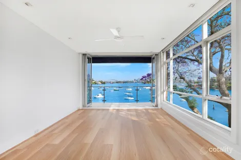 Property photo of 3D/4-5 Buckhurst Avenue Point Piper NSW 2027