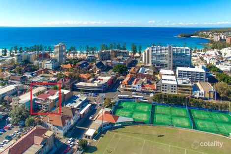 Property photo of 5/11-13 Pittwater Road Manly NSW 2095