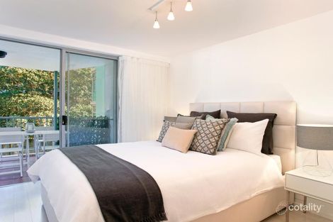Property photo of 5/11-13 Pittwater Road Manly NSW 2095