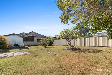 Property photo of 8 Jane Street Smithfield NSW 2164
