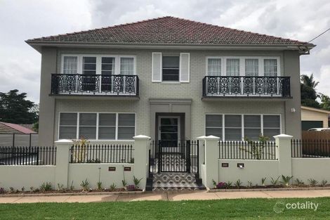 Property photo of 1-4/74 Fitzroy Street Tamworth NSW 2340