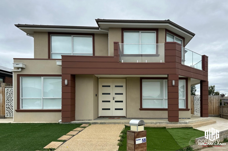 58 Sackville St, Mernda, VIC 3754